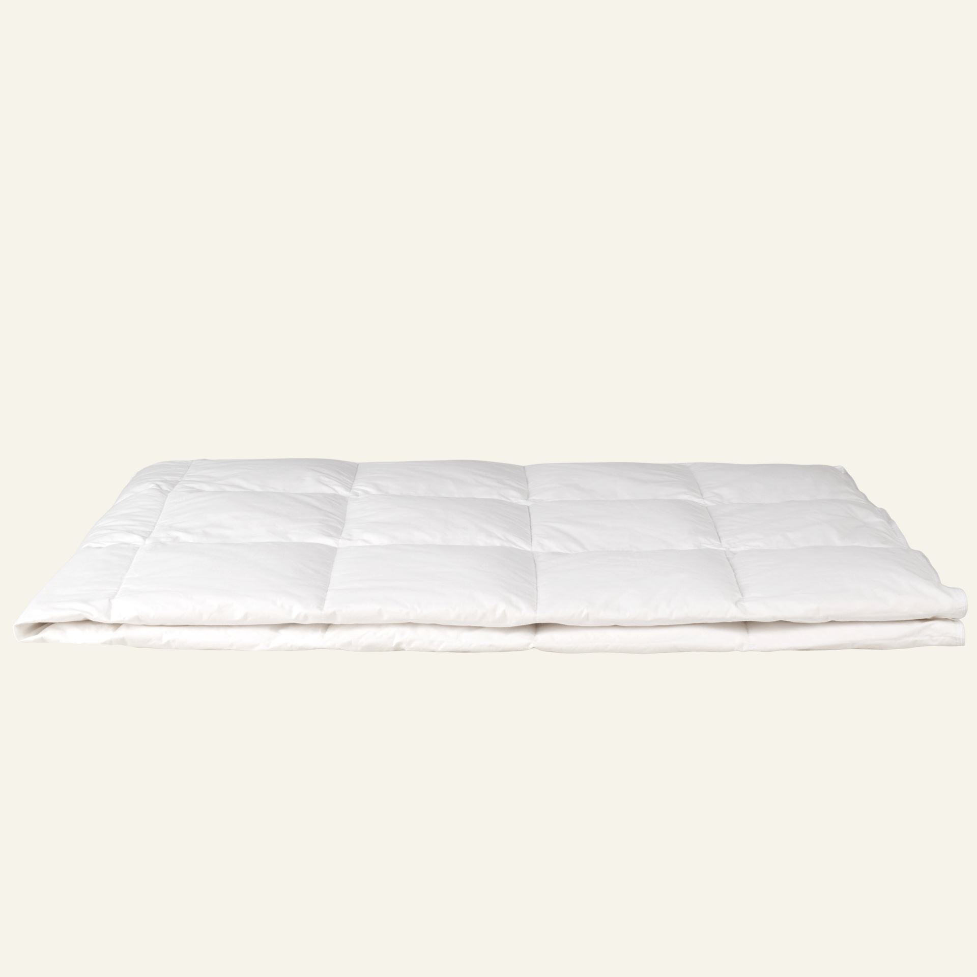 Sommerdundyne hvit - 140x220 cm hvit - 1
