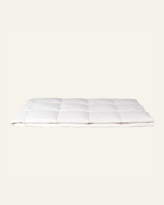 Sommerdundyne hvit - 140x220 cm hvit - 1