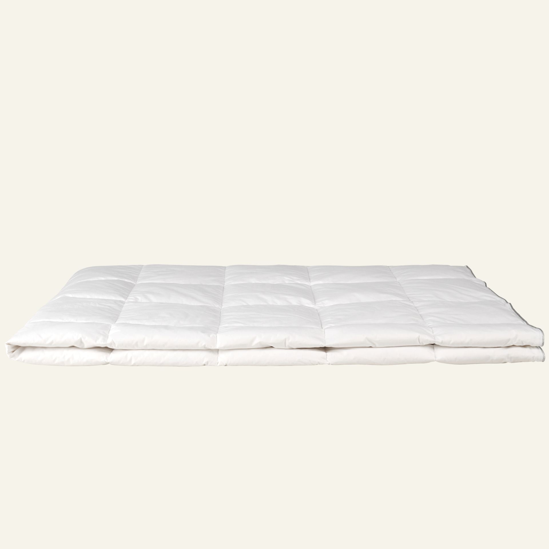 Sommerdundyne hvit - 140x200 cm hvit - 1