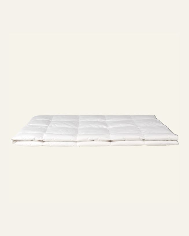Sommerdundyne hvit - 140x200 cm hvit - 1
