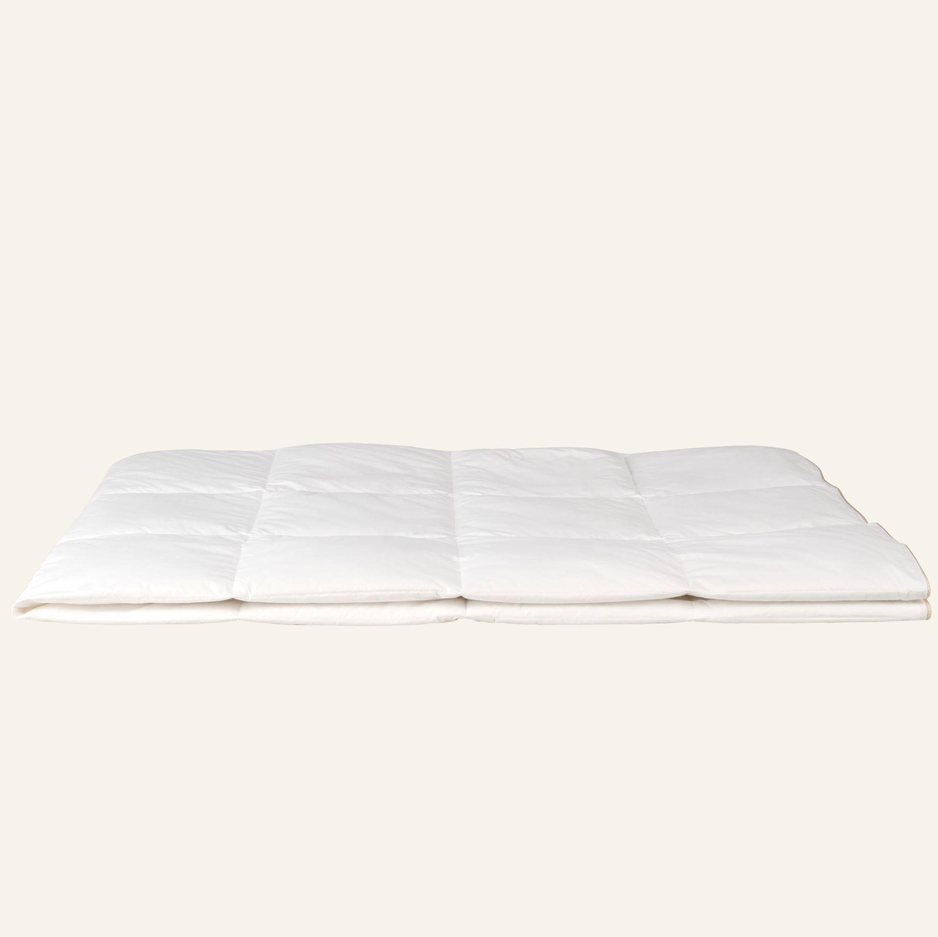 Sommerdundyne hvit - 200x220 cm hvit - 1
