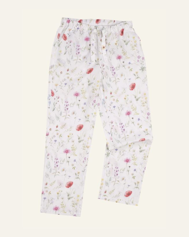 Pyjamasbukse multi - one size multi - 1