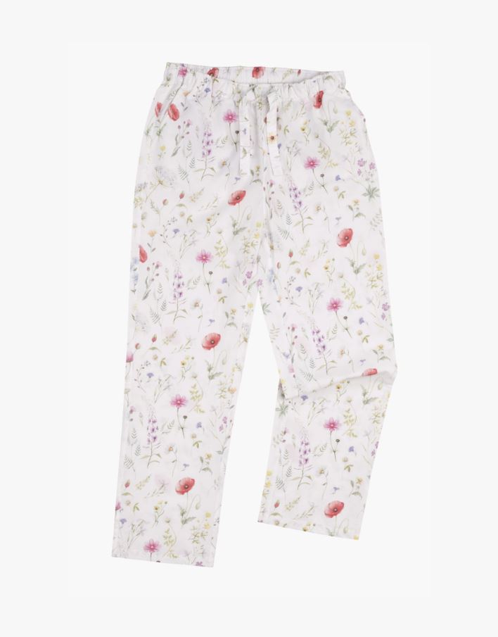 Pyjamasbukse multi - one size multi - 1