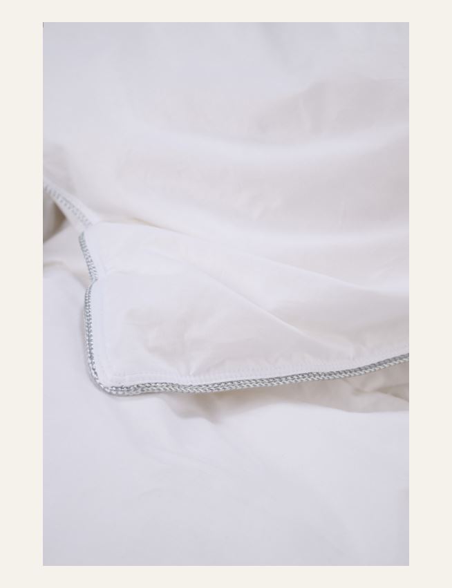 Helårs dundyne hvit - 3