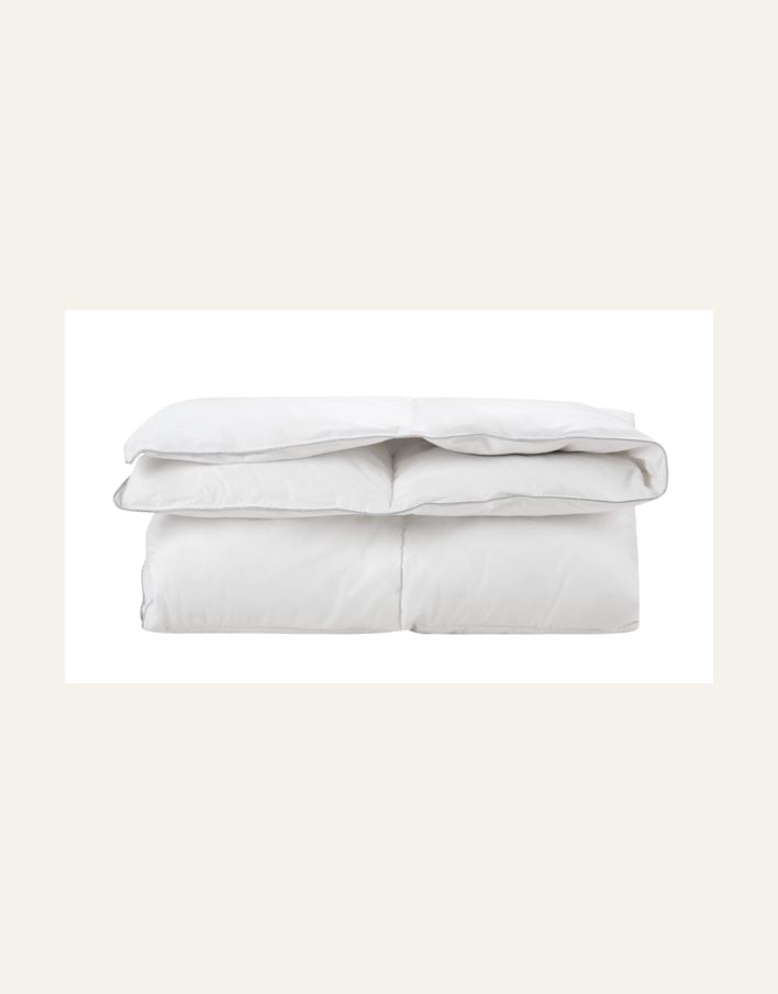 Helårs dundyne hvit - 6