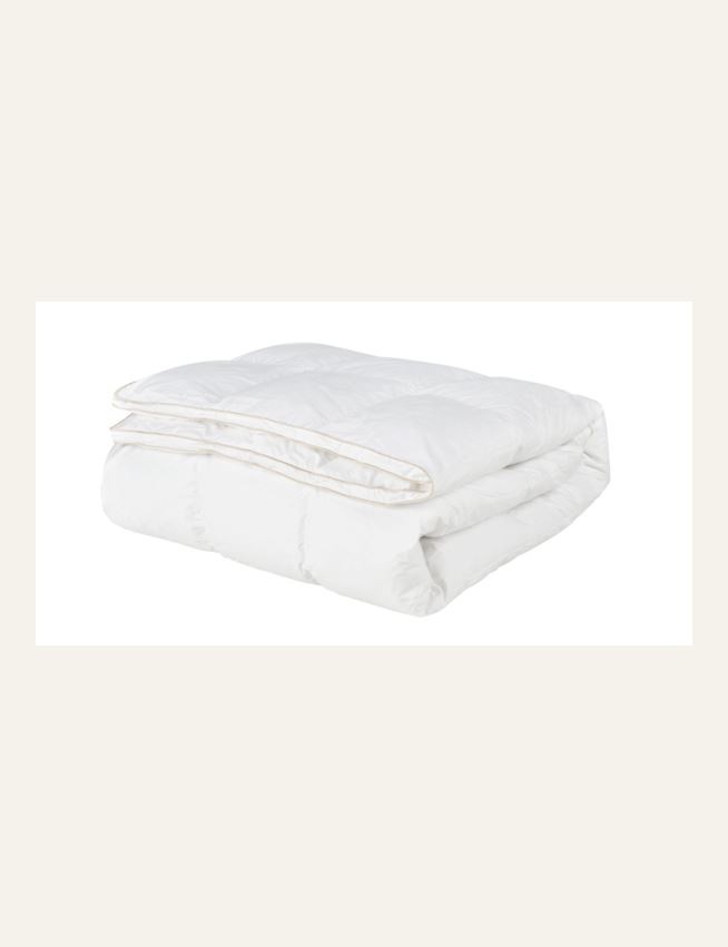 Helårs dundyne hvit - 5