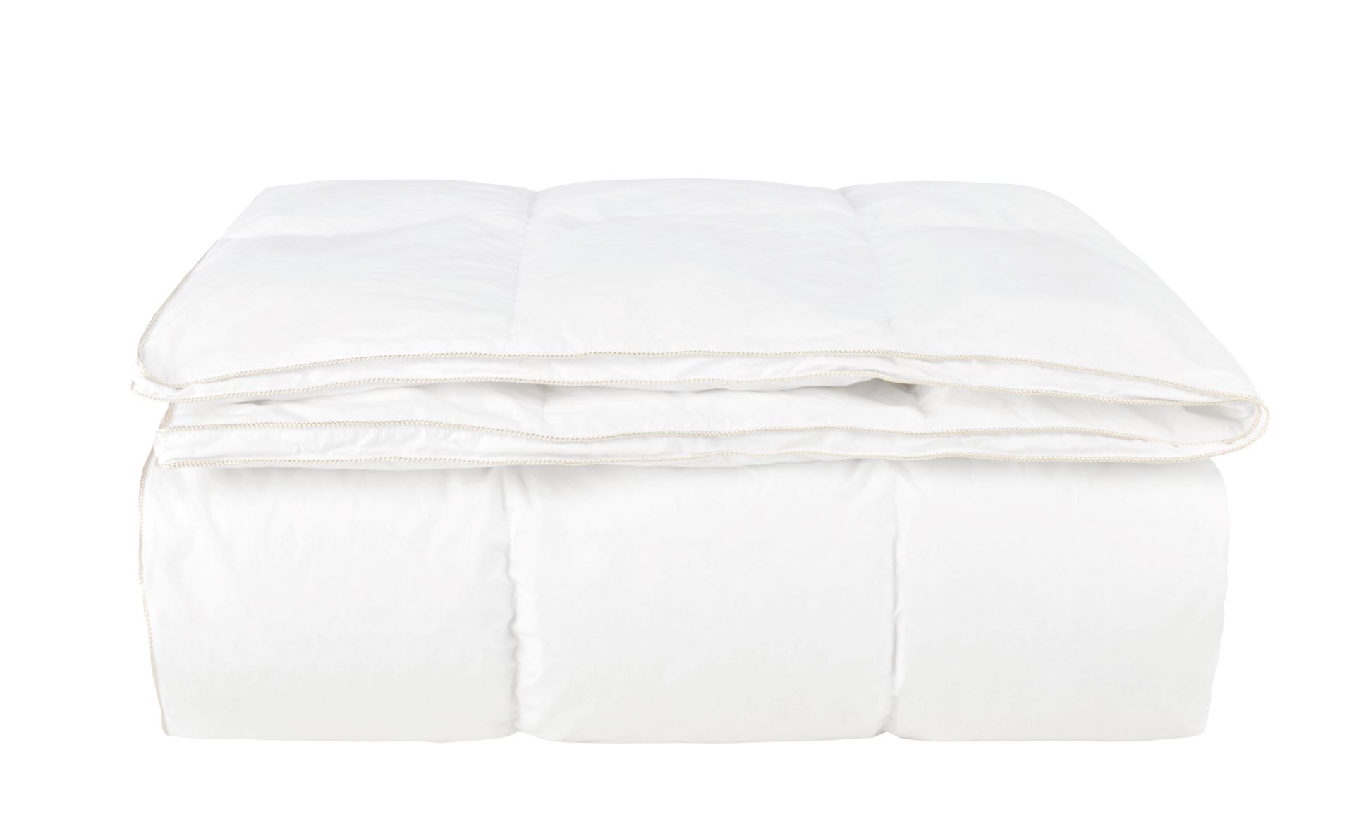 Helårs dundyne hvit - 9