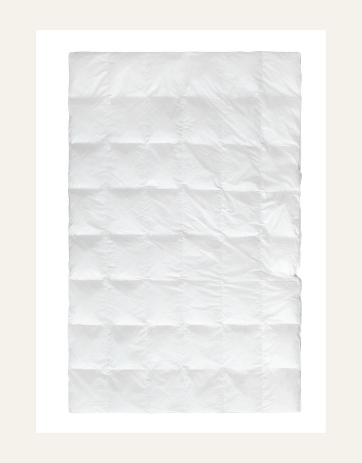 Helårs dundyne hvit - 6