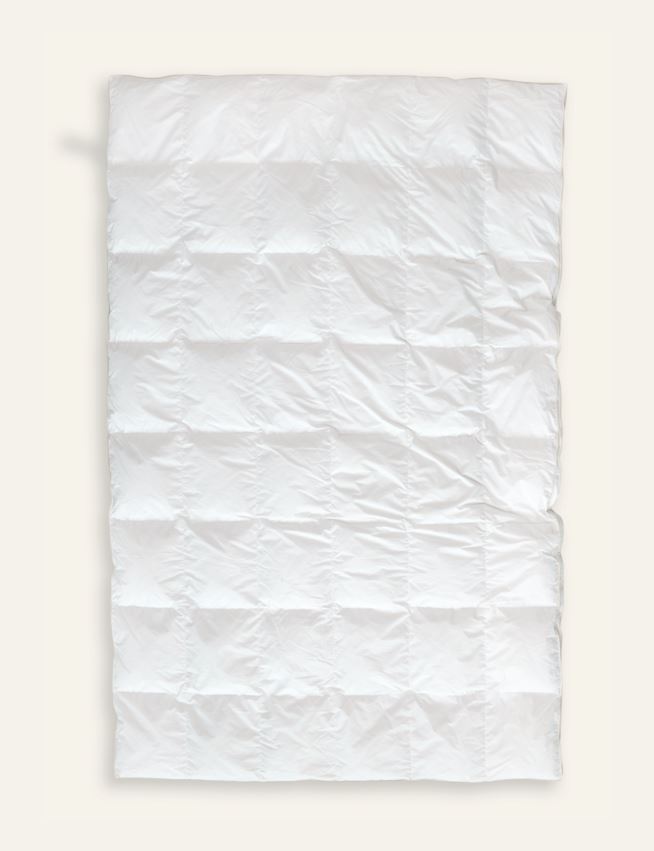 Helårs dundyne hvit - 2