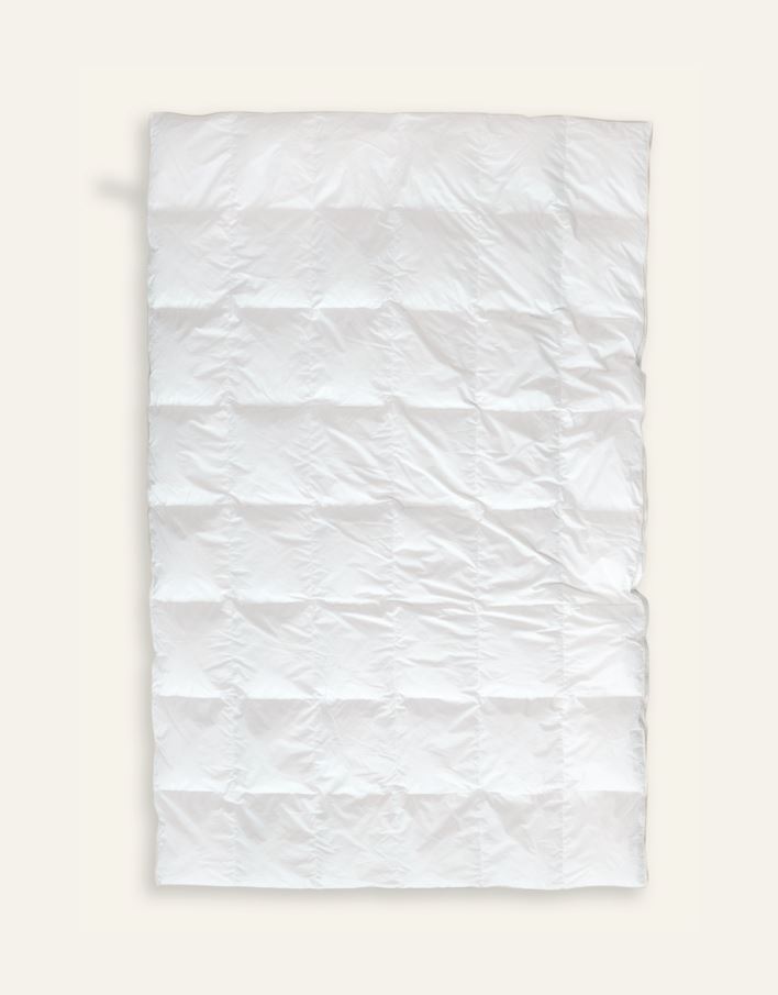 Helårs dundyne hvit - 2