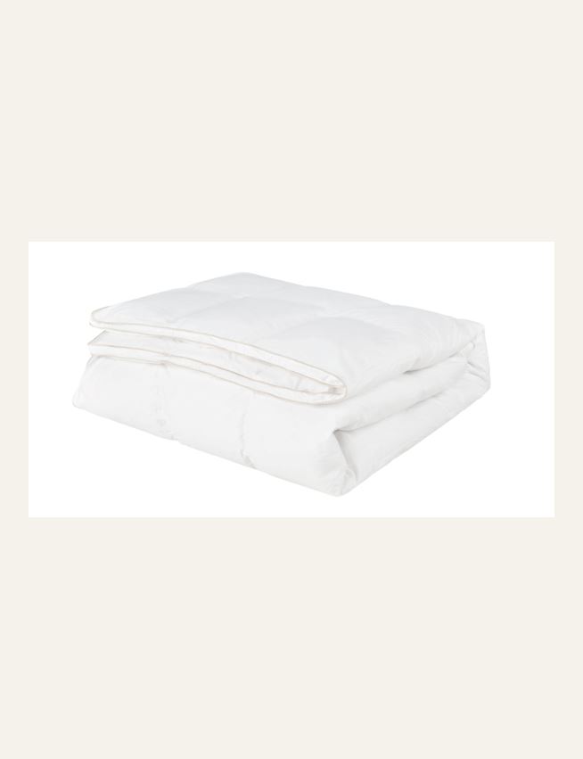 Helårs dundyne hvit - 7