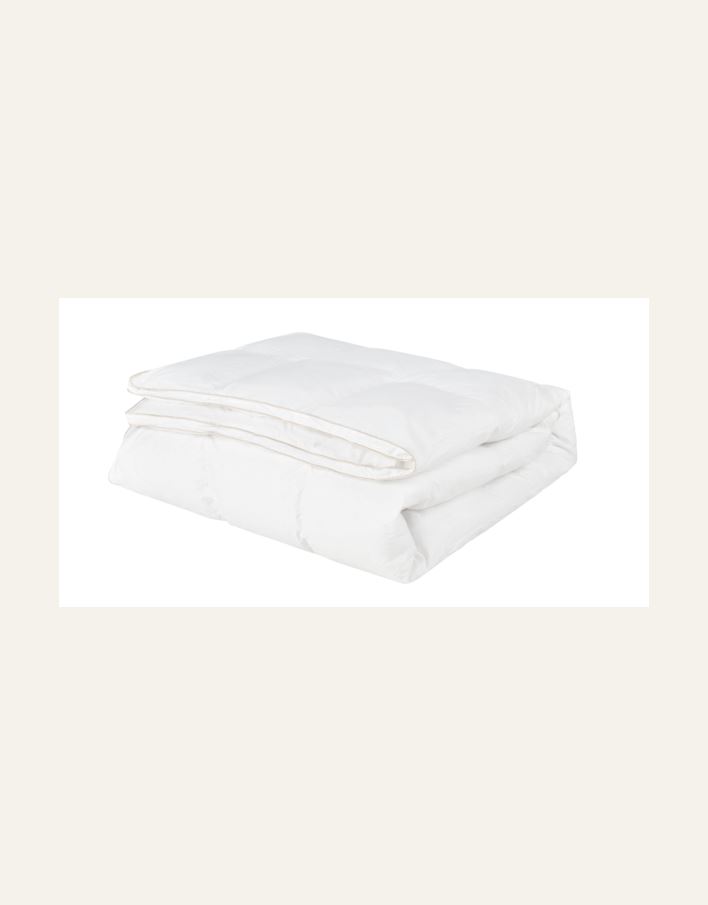 Helårs dundyne hvit - 7