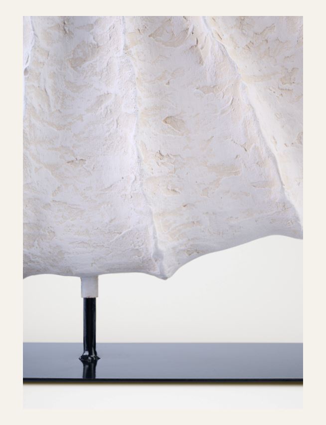 Pynt offwhite - 2