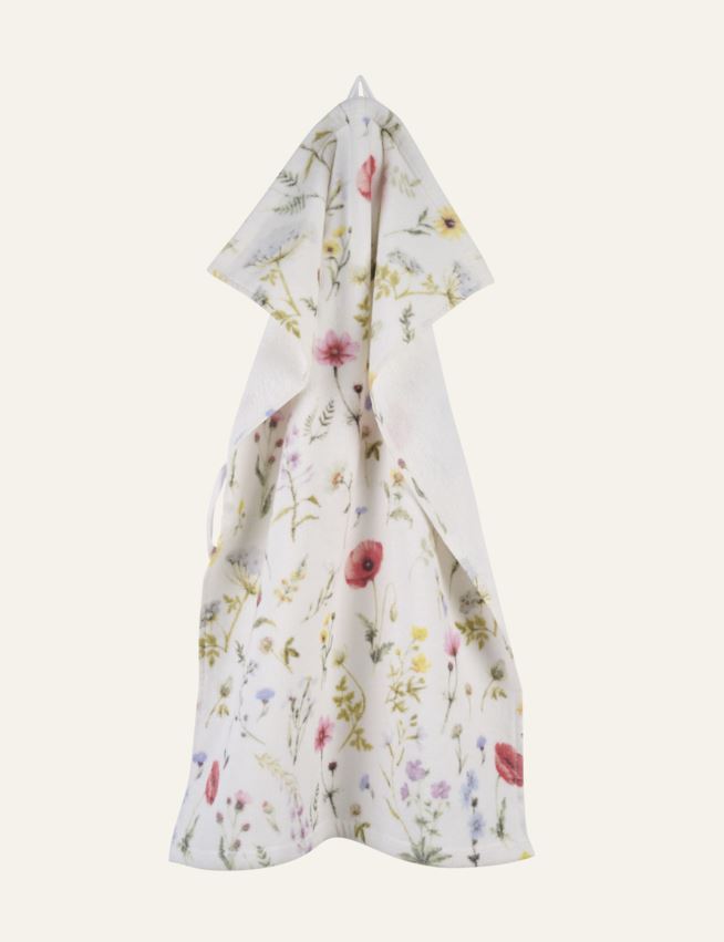 Gjestehåndkle multi - 2