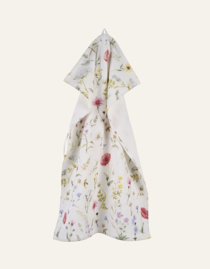 Gjestehåndkle multi - 2