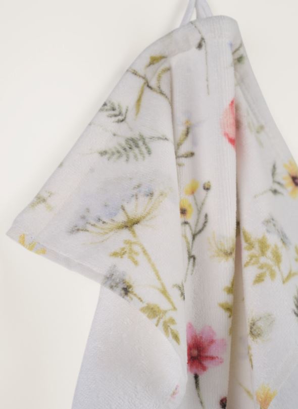 Gjestehåndkle multi - 3