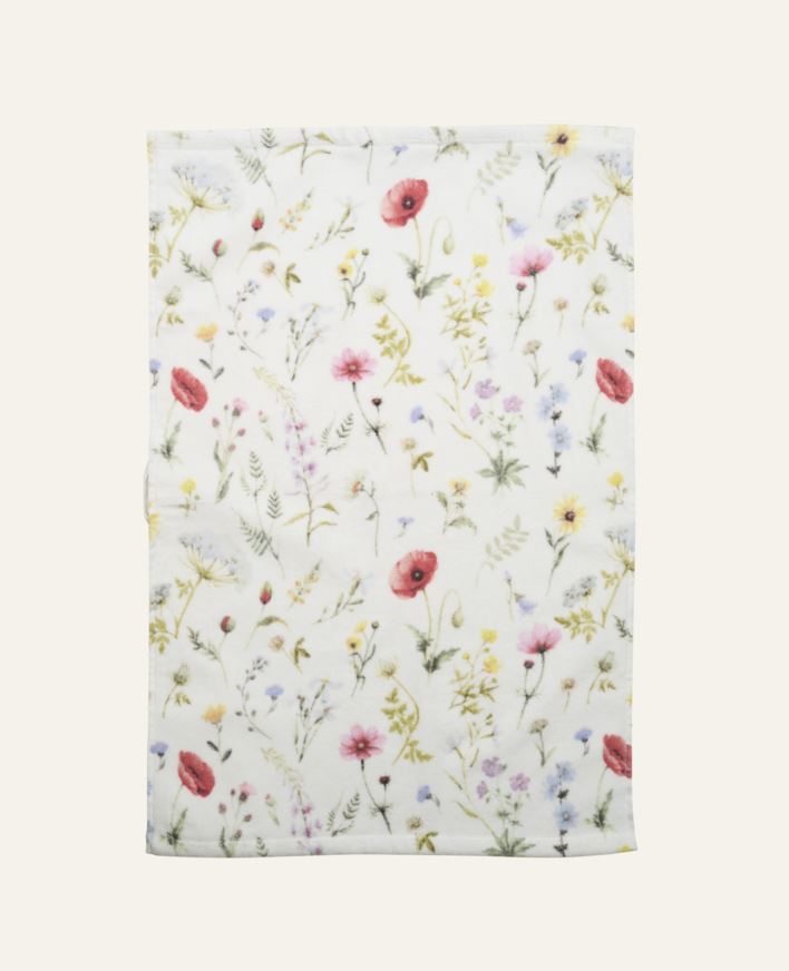 Gjestehåndkle multi - 40x60 cm multi - 1