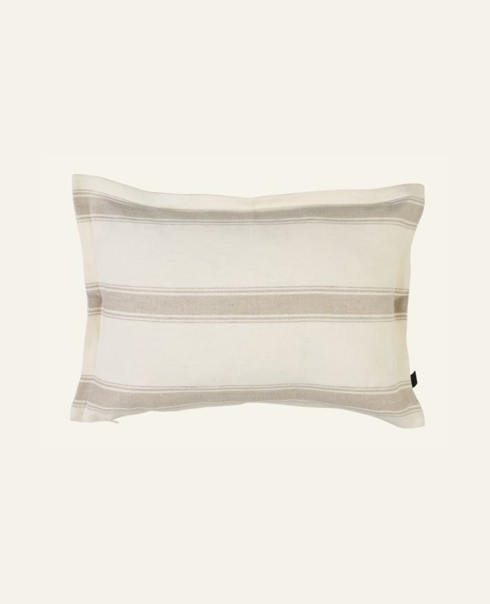 Pynteputetrekk multi hvit - 35x50 cm multi hvit - 1