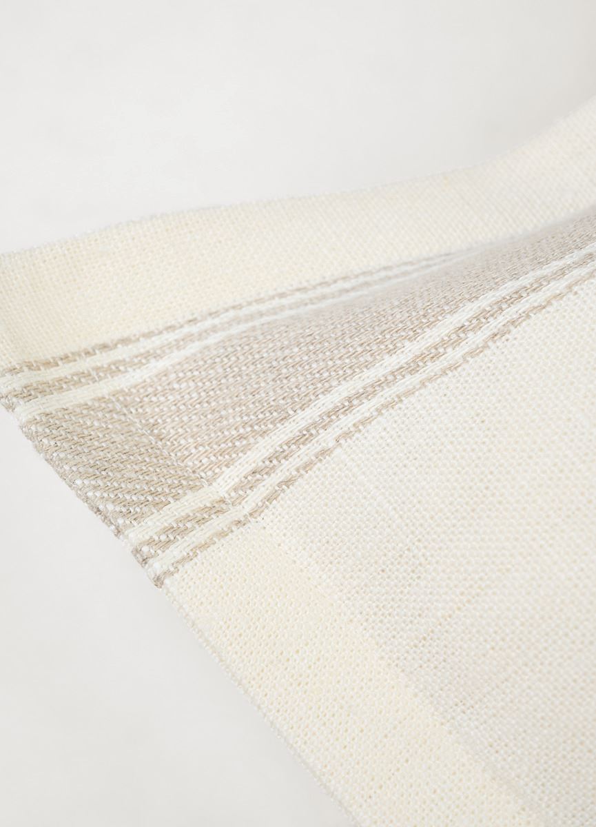 Pynteputetrekk multi hvit - 2