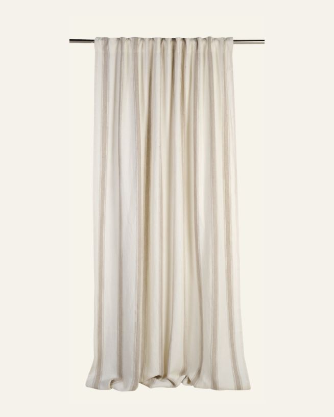 Lingardin multi hvit - 138x250 cm multi hvit - 1