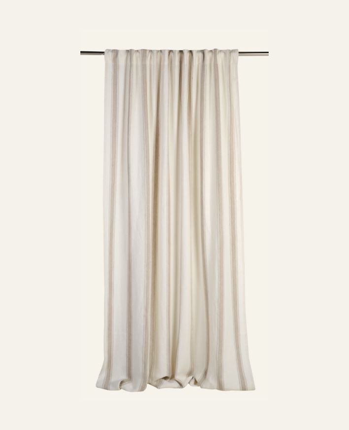 Lingardin multi hvit - 138x250 cm multi hvit - 1