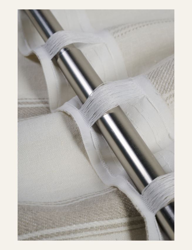 Lingardin multi hvit - 2