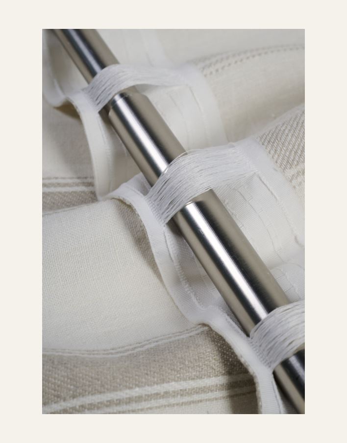 Lingardin multi hvit - 2