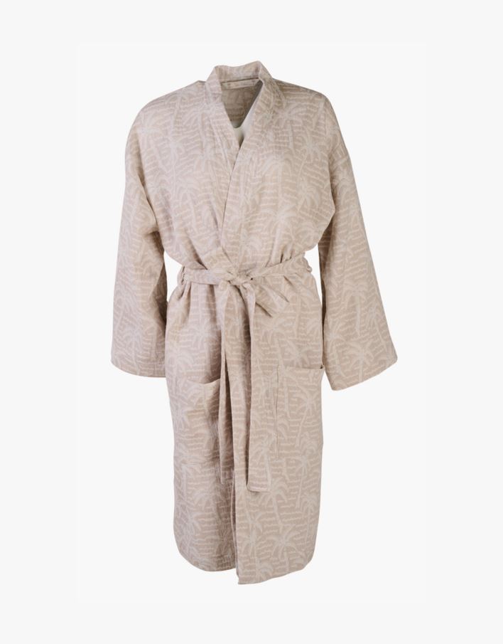 Kimono sand - 75x105 cm sand - 1
