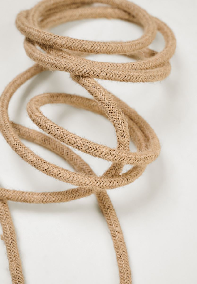 Pendel natur - 300 cm natur - 1