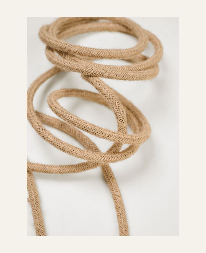 Pendel natur - 300 cm natur - 1