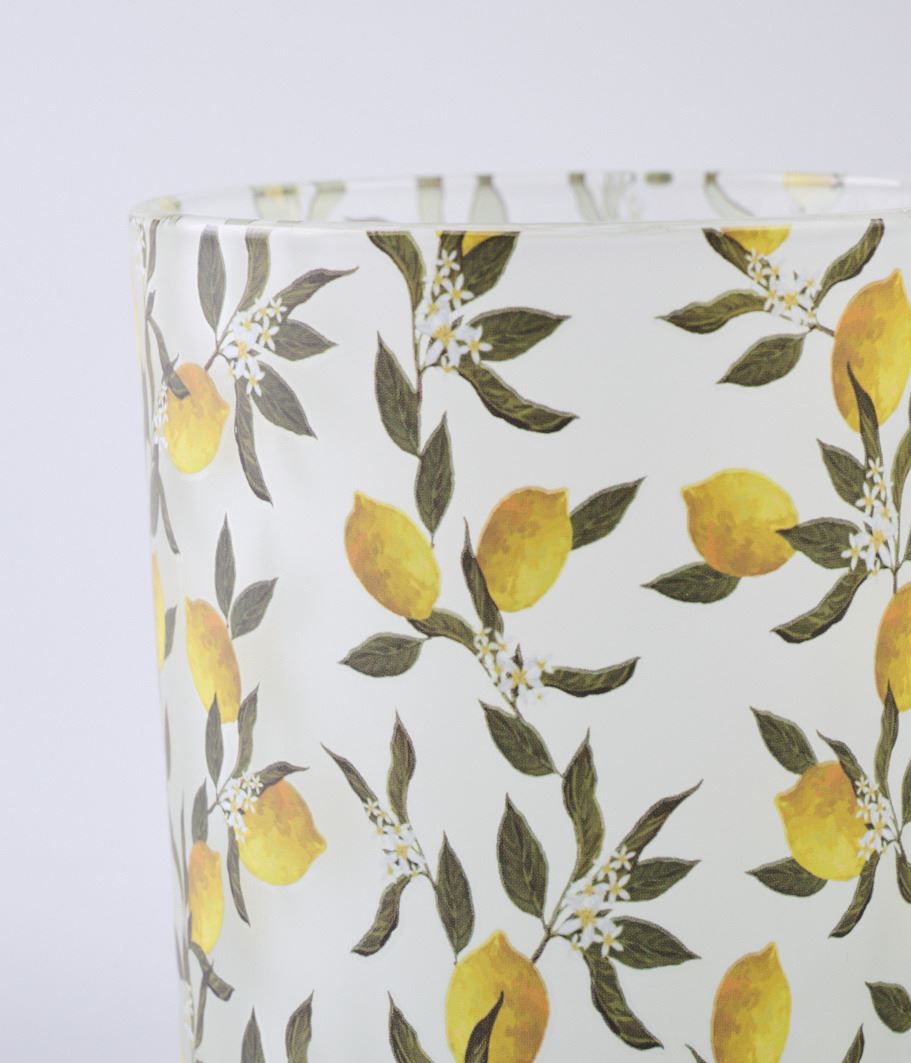 Telysholder multi gul - 2