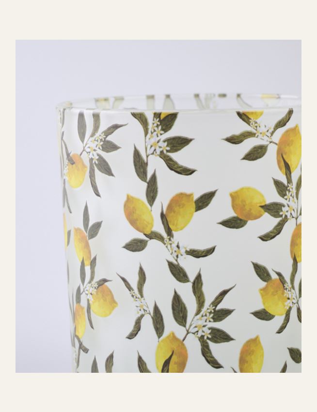 Telysholder multi gul - 2