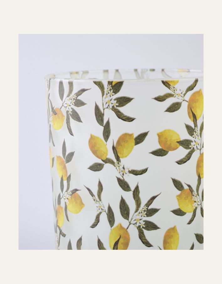 Telysholder multi gul - 2