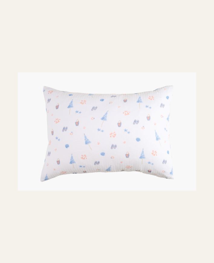 Krepp putevar multi - 50x70 cm multi - 1