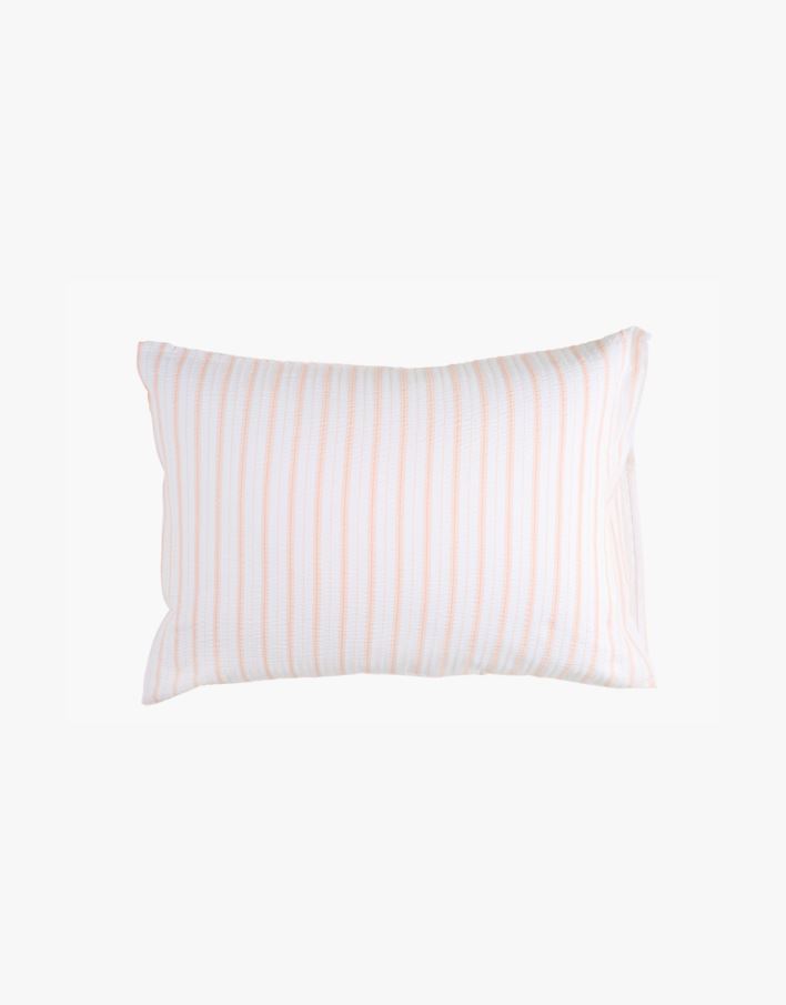 Krepp putevar korall - 50x70 cm korall - 1