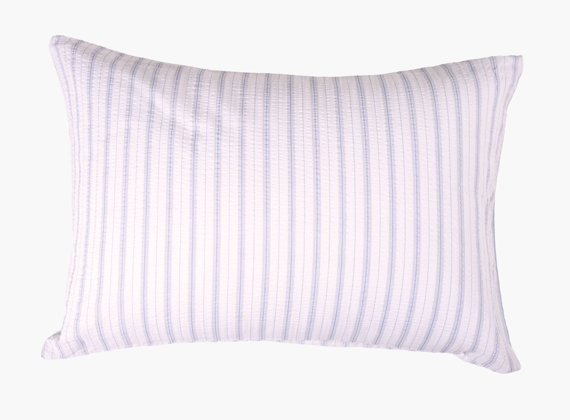 Krepp putevar lys blå - 50x70 cm lys blå - 1