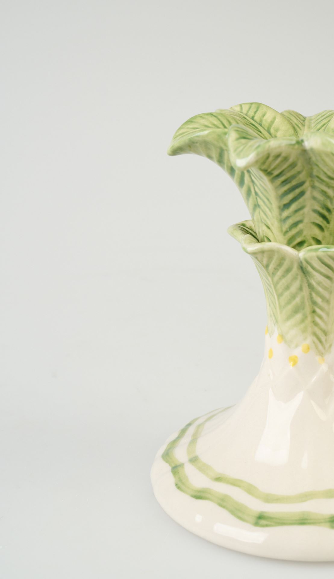 Lysestake multi grønn - 4