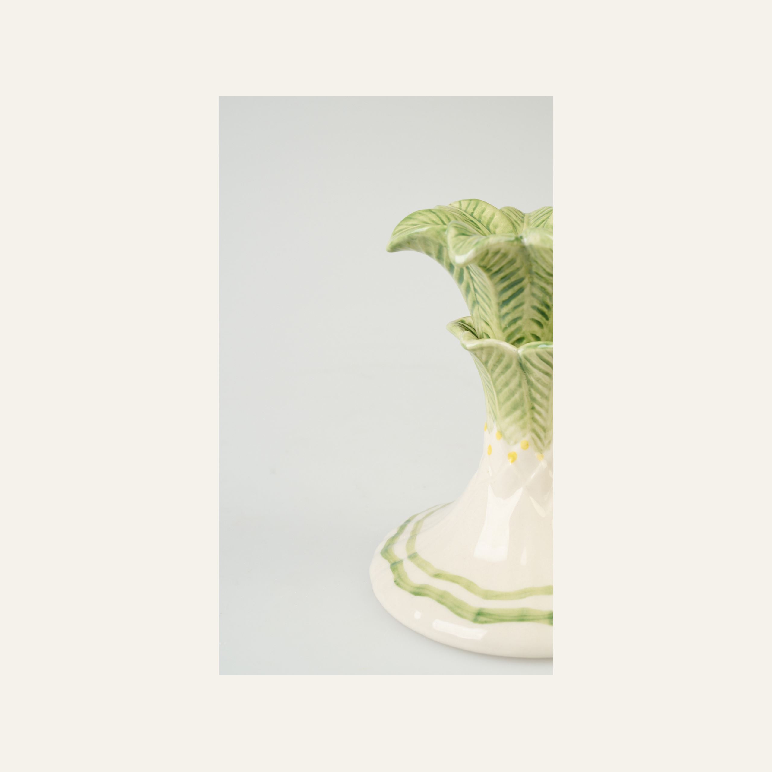 Lysestake multi grønn - 4