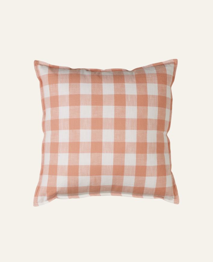 Pyntepute korall - 50x50 cm korall - 1