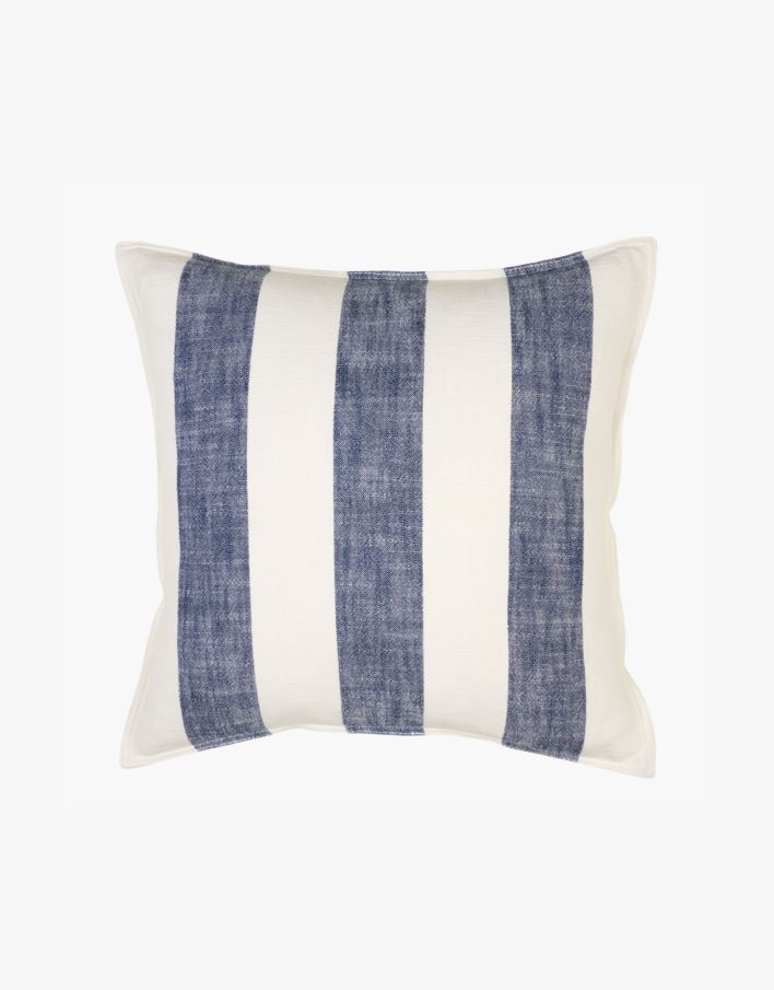 Pyntepute marineblå - 50x50 cm marineblå - 1