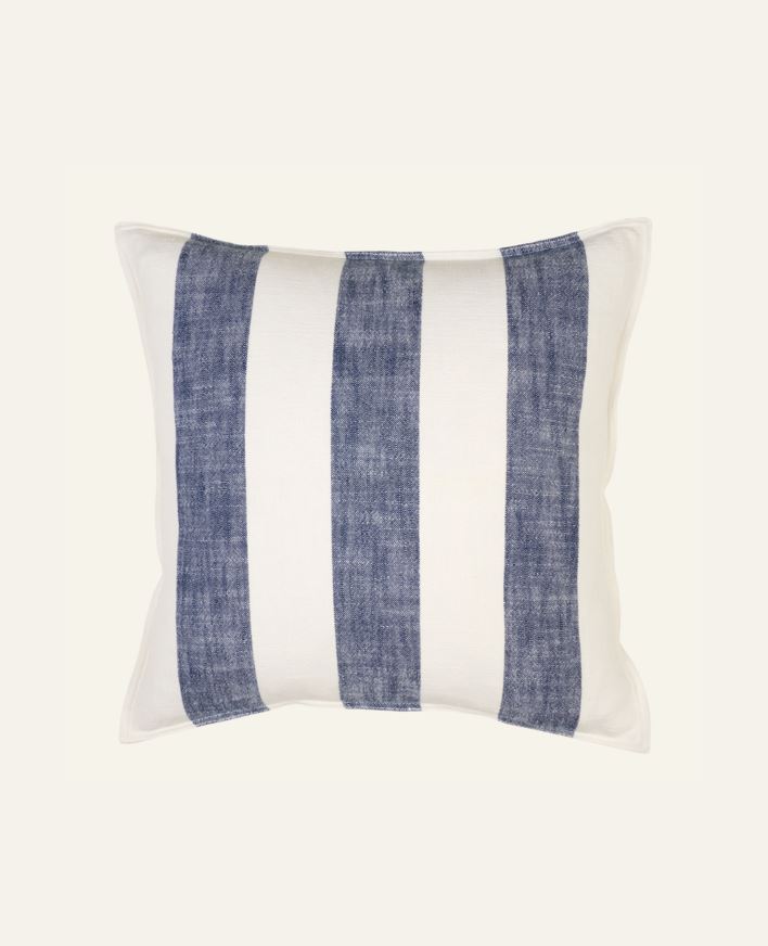 Pyntepute marineblå - 50x50 cm marineblå - 1