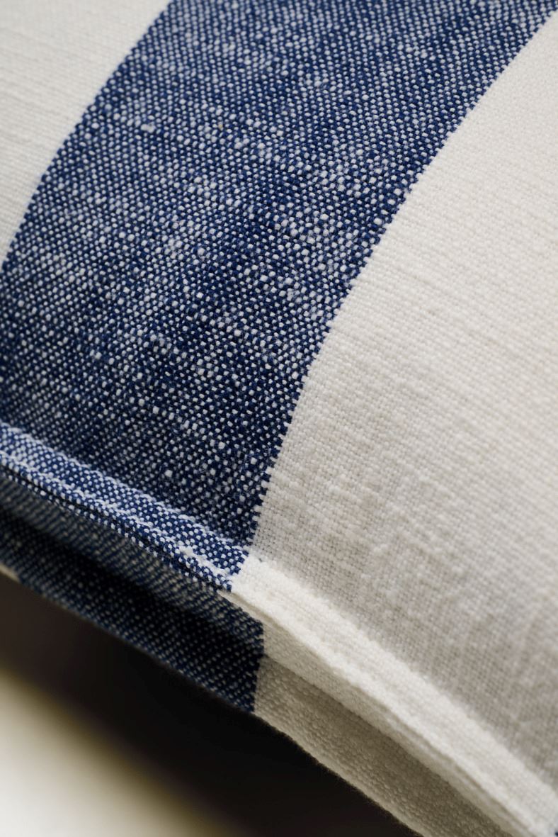 Pyntepute marineblå - 2