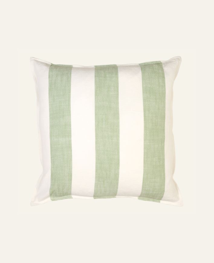 Pyntepute grønn - 50x50 cm grønn - 1