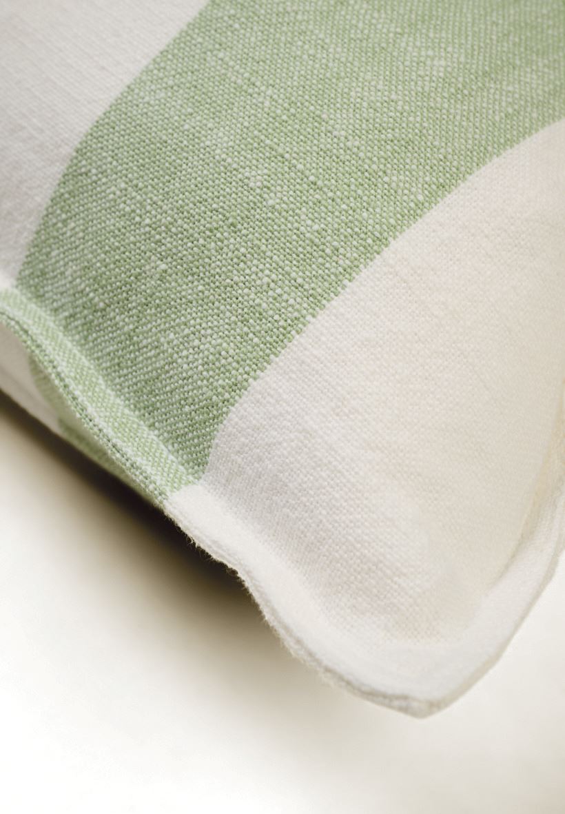 Pyntepute grønn - 2