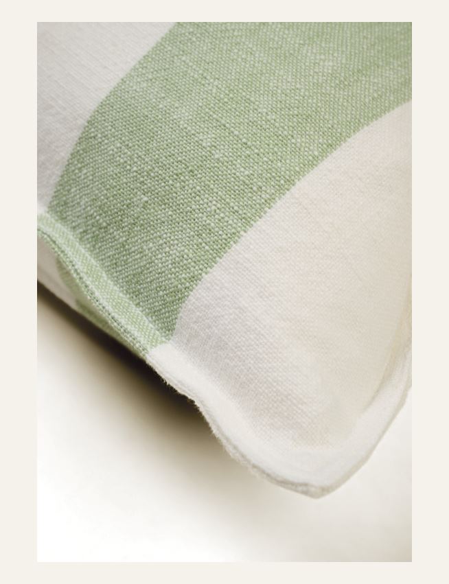 Pyntepute grønn - 2