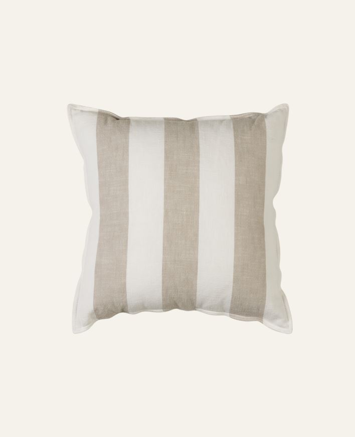 Pyntepute beige - 50x50 cm beige - 1