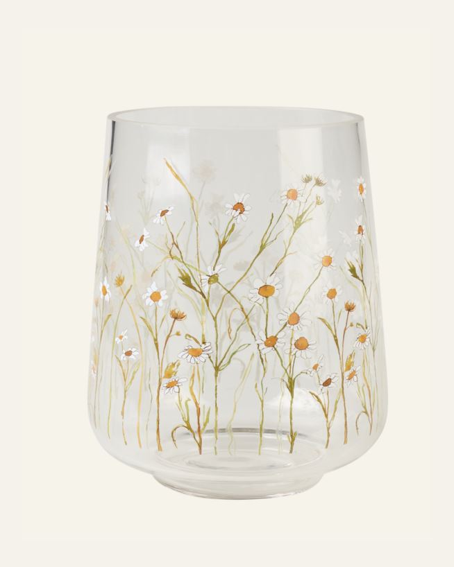 Telysholder multi - 13x13x16 cm multi - 1