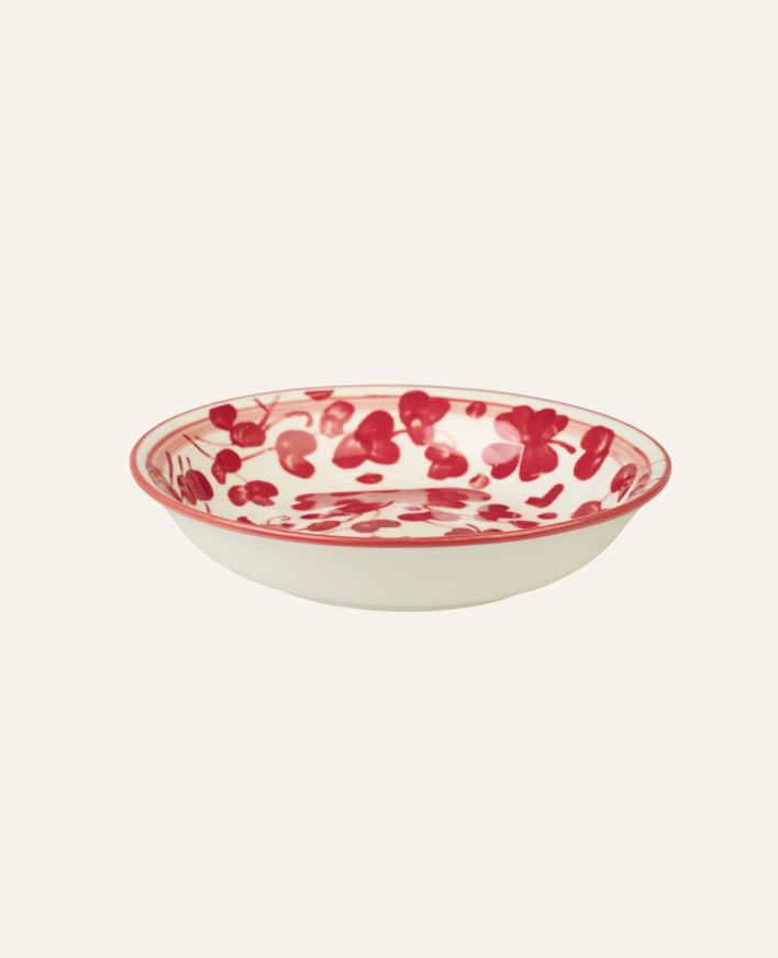 Bolle rød - ø20 cm rød - 1