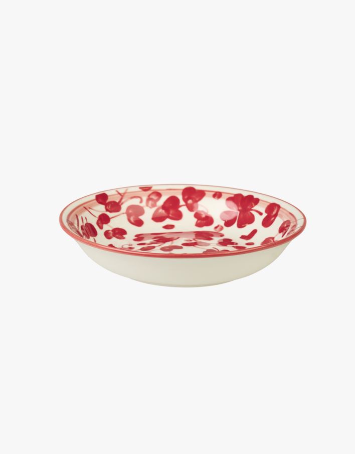 Bolle rød - ø20 cm rød - 1