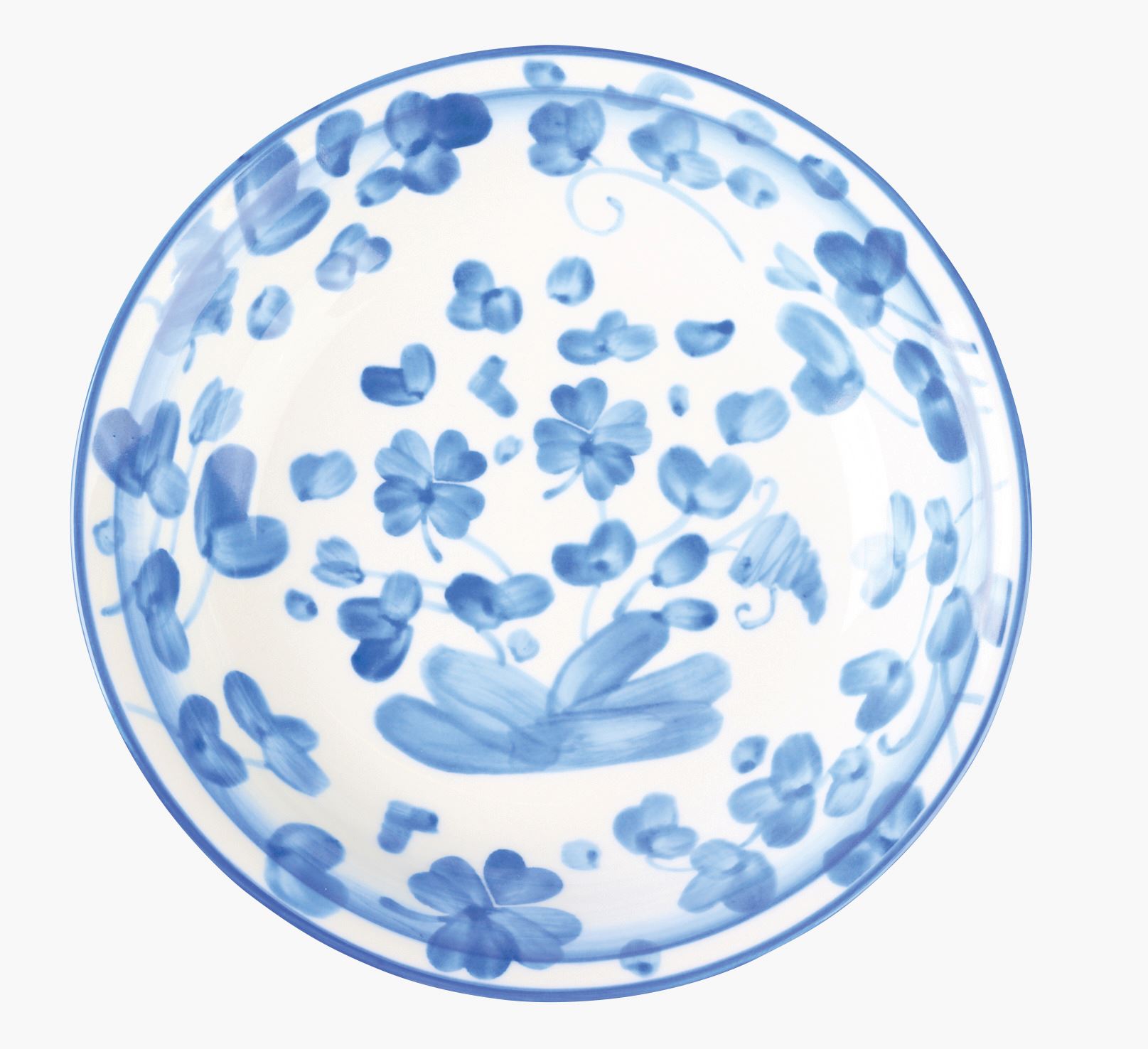 Bolle lys blå - ø20 cm lys blå - 1